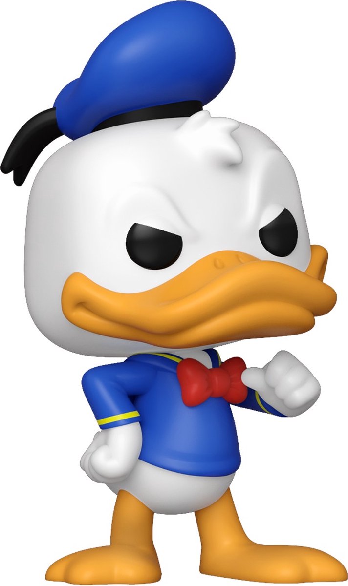 Funko pop disney: Topolino e i suoi amici - Paperino - pop #1191
