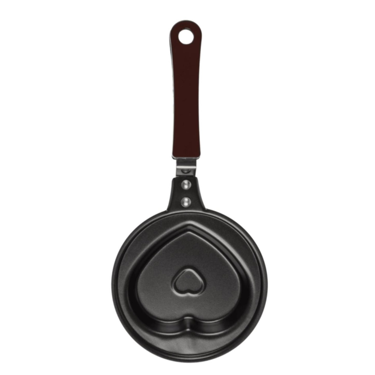 Padella Ootb a forma di cuore ø12cm