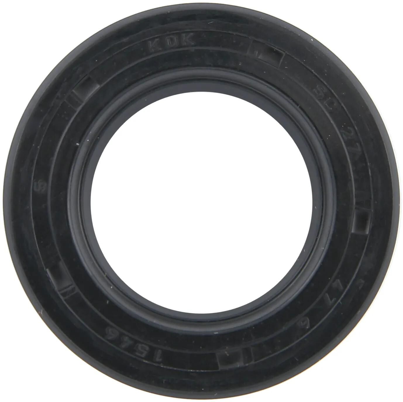 Anello di tenuta olio Rms 27x47x6