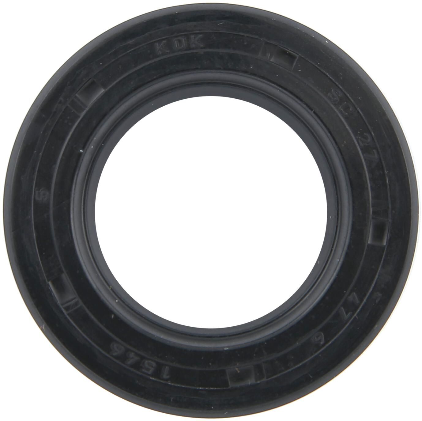 Anillo reten aceite rms fuego lento 27x47x6