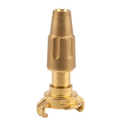 Spruzzatore di accoppiamento Gardena GAPA 19 mm (3 4)