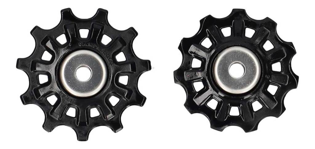 Campagnolo juego de ruedas de cambio 11v