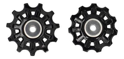 Campagnolo set ruote deragliatore 11v