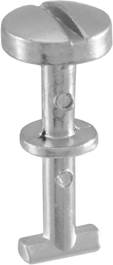 Connettore RMS con chiusura a baionetta per copertura laterale