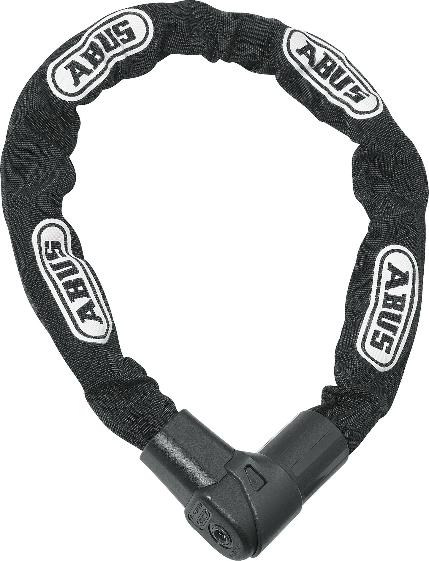 Candado de cadena Abus citychain 1010 85