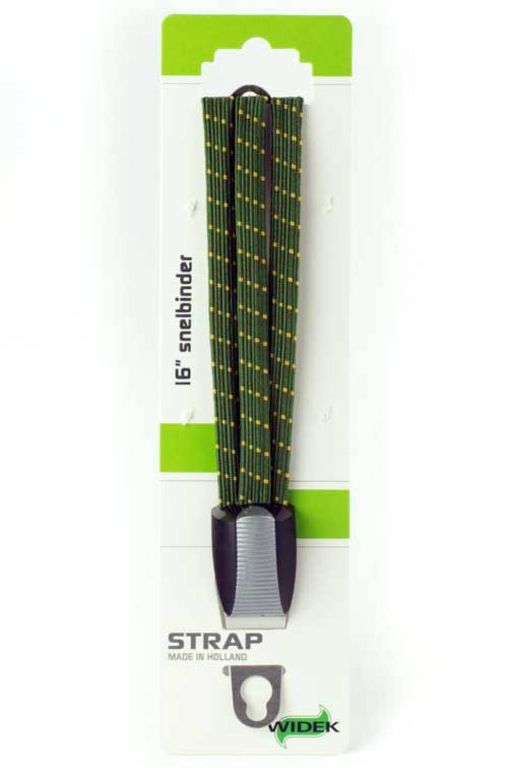 Widek Triobinder Life Active Life 16 Groen Univ. tarjeta