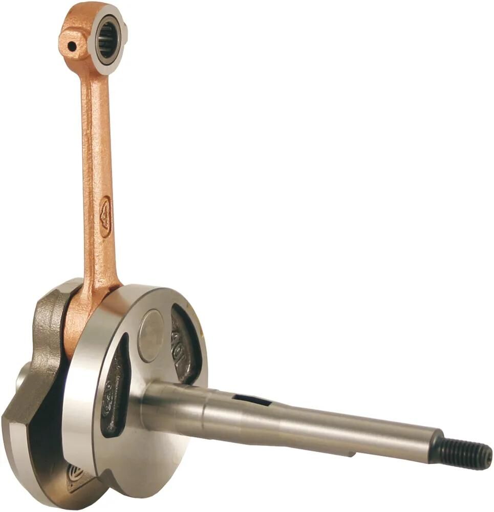 Bulloni albero motore RMS alberi motore da 12 mm