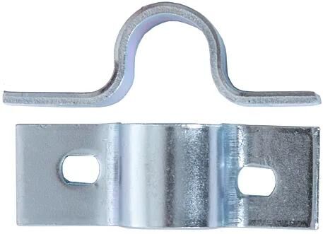 Piastra di fissaggio del supporto CIF 20mm