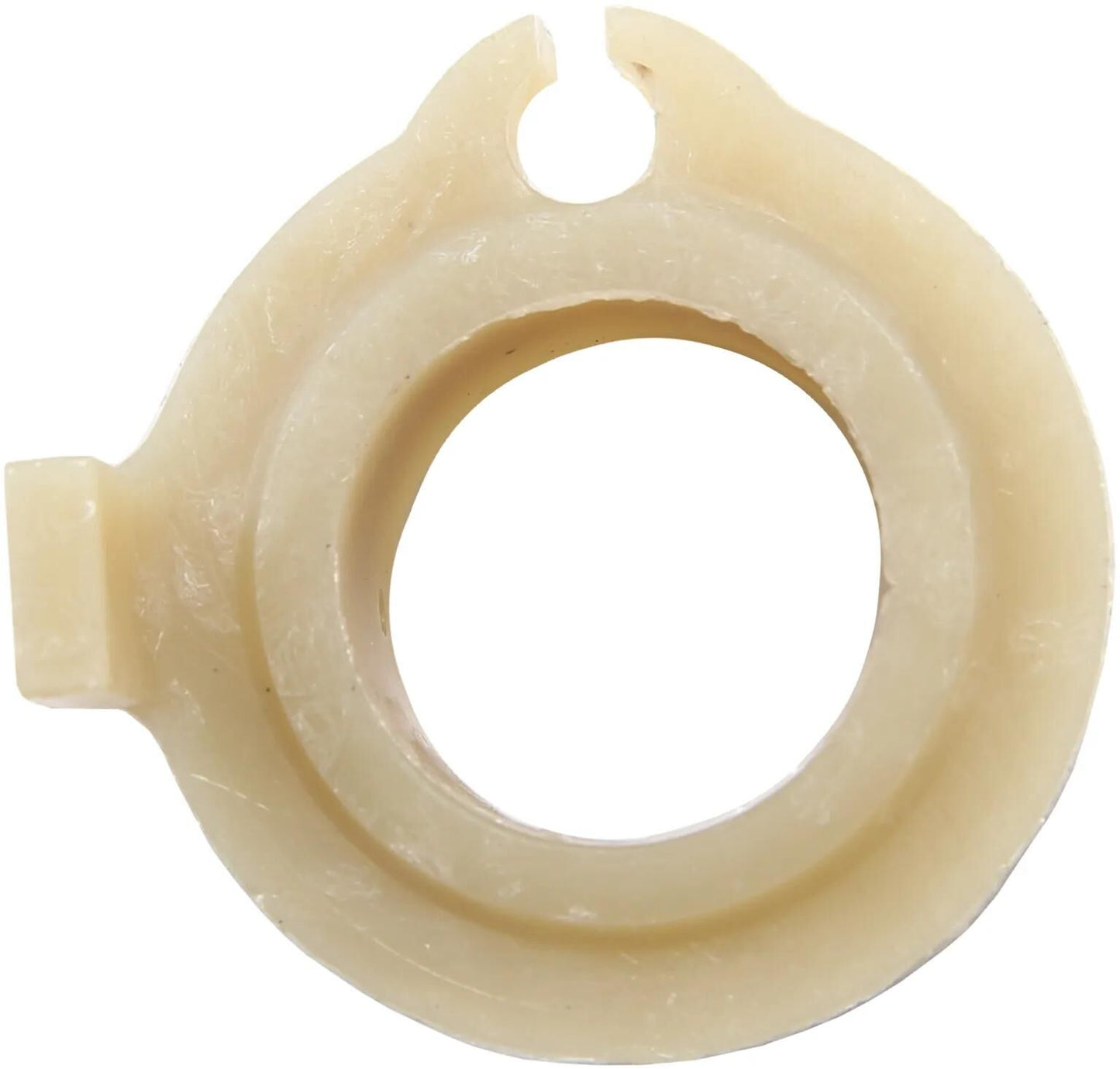 Presto disponibile riserva per guida cavo acceleratore twist rms