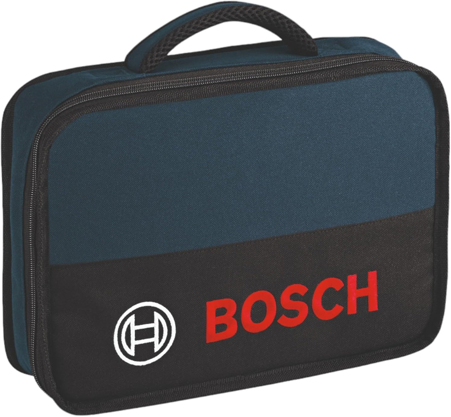 Bolsa blanda bosch azul para gsr 12v-15, gsb 12v-15, etc. - 1600a003bg