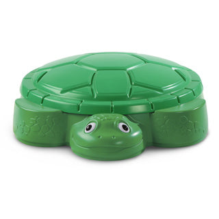 Tortuga de sandbox tikes