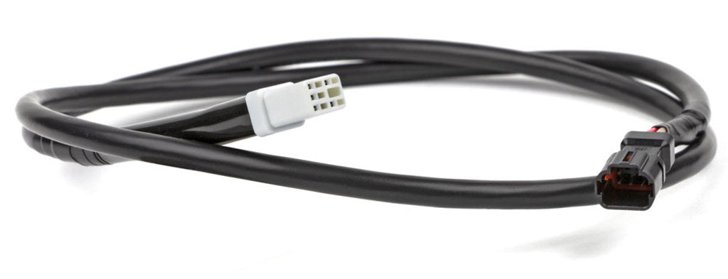 Cablaggio Yamaha ebp a cx display nero