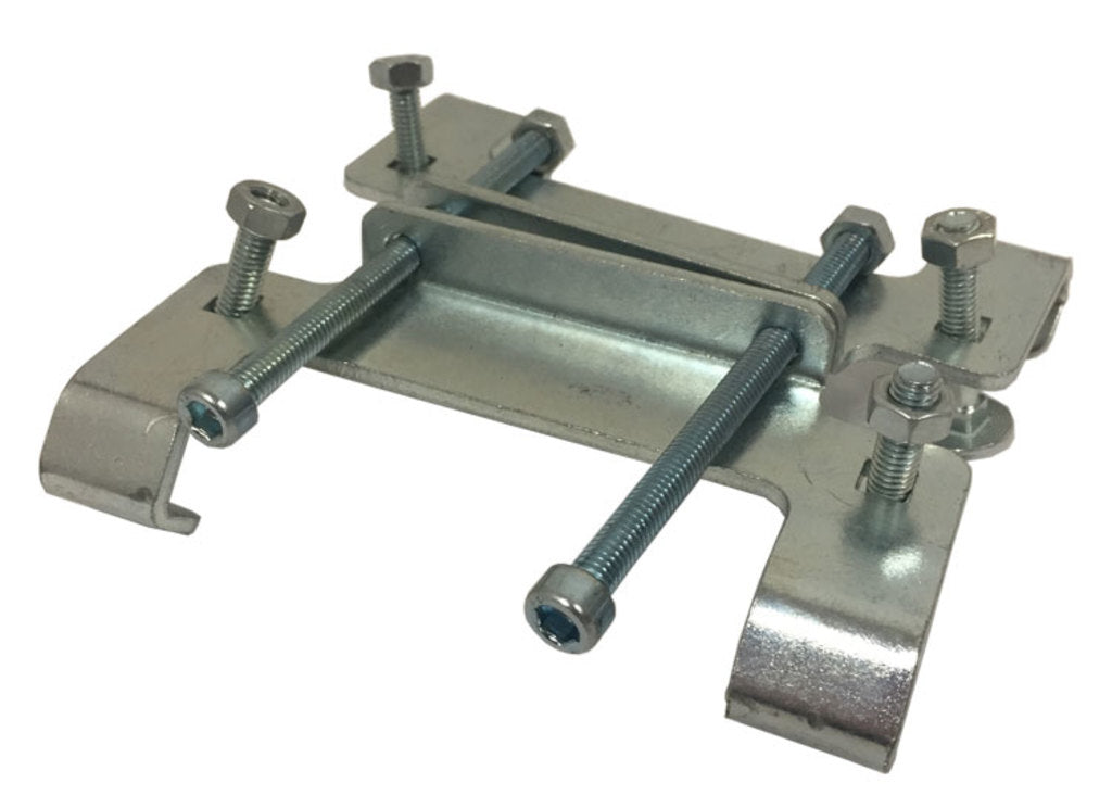 STECO Frame Setur-Up Carrier E-Bike