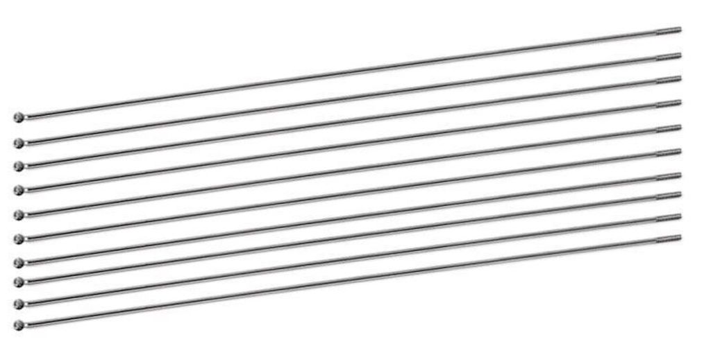 Líder del kit de radios Sapim