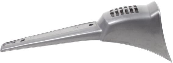 Rms cascada cascada gris