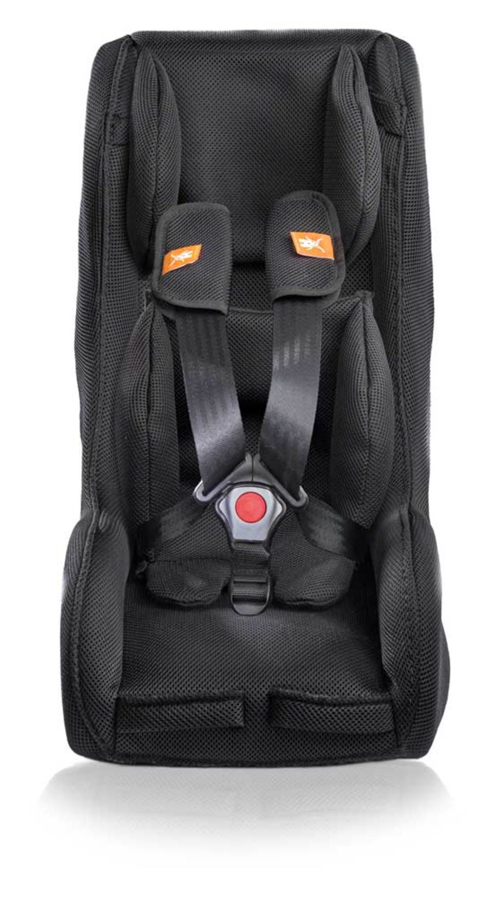 Scala del bambino a 5 punti Melia 4 stagioni più 7-18 mesi SW.