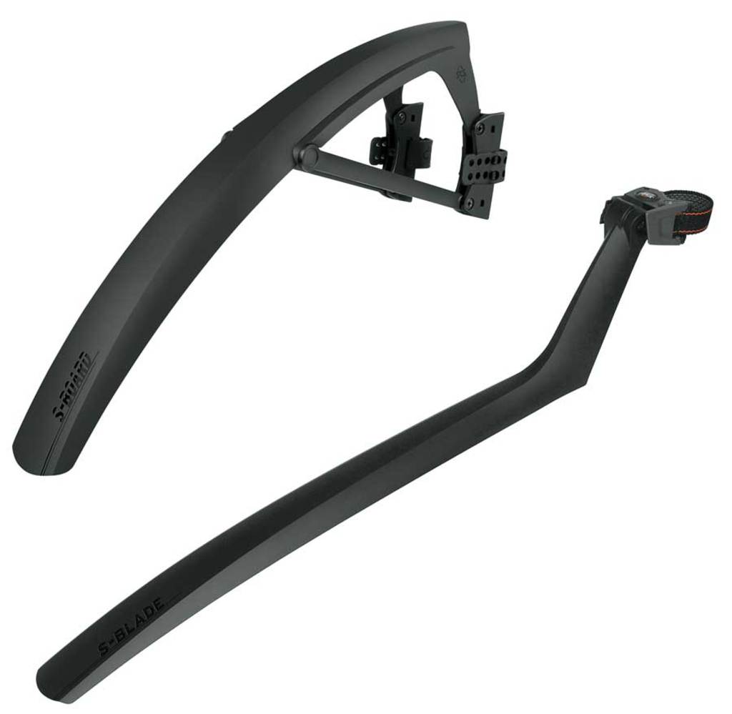 SKS Fender Set Set 28 S Board S Blade SW