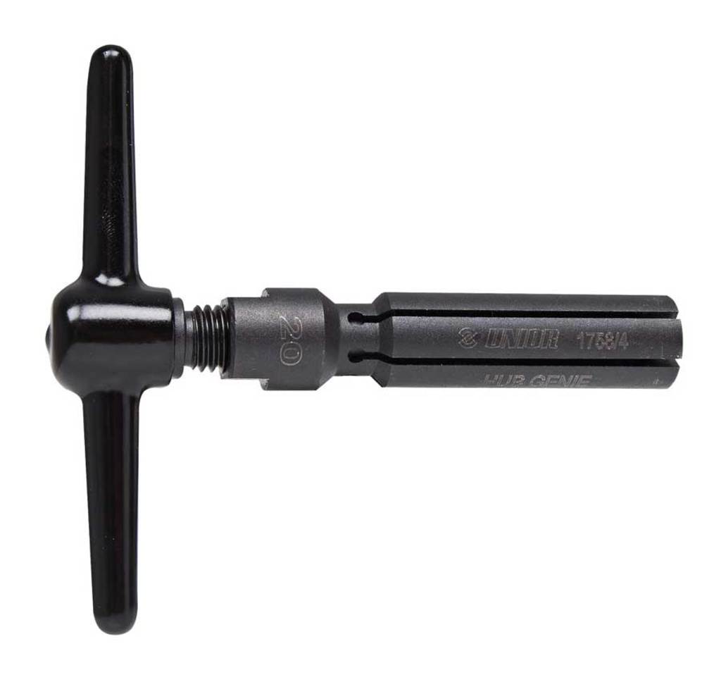 GRS UNIOR Hubindhuls Acquirente 20mm