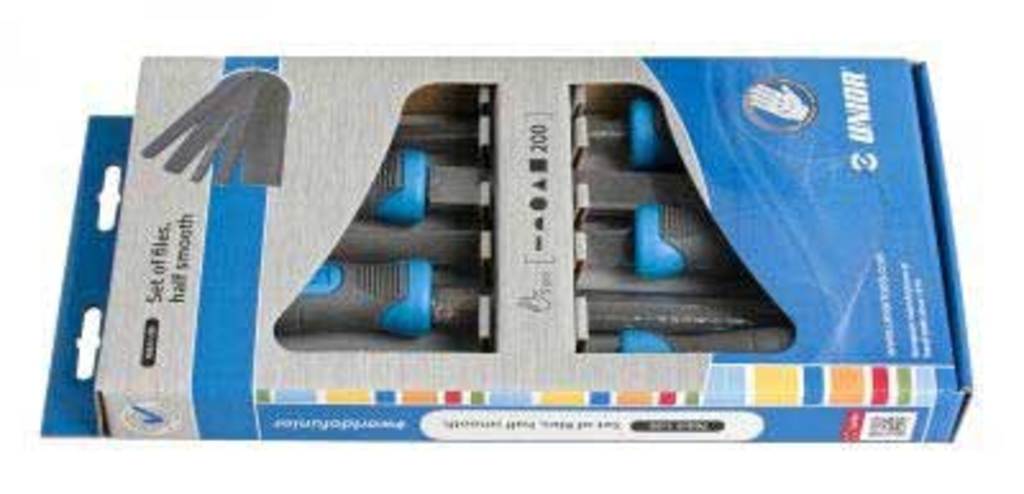 GRS Unior de archivos unianos Conjunto 5DLG Soft Many