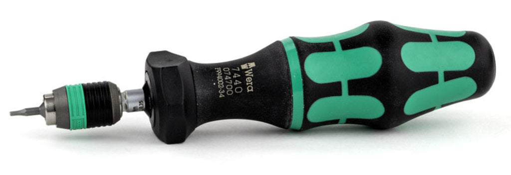 Torx di coppia di coppia del perno GRS Torx 1,5 mm