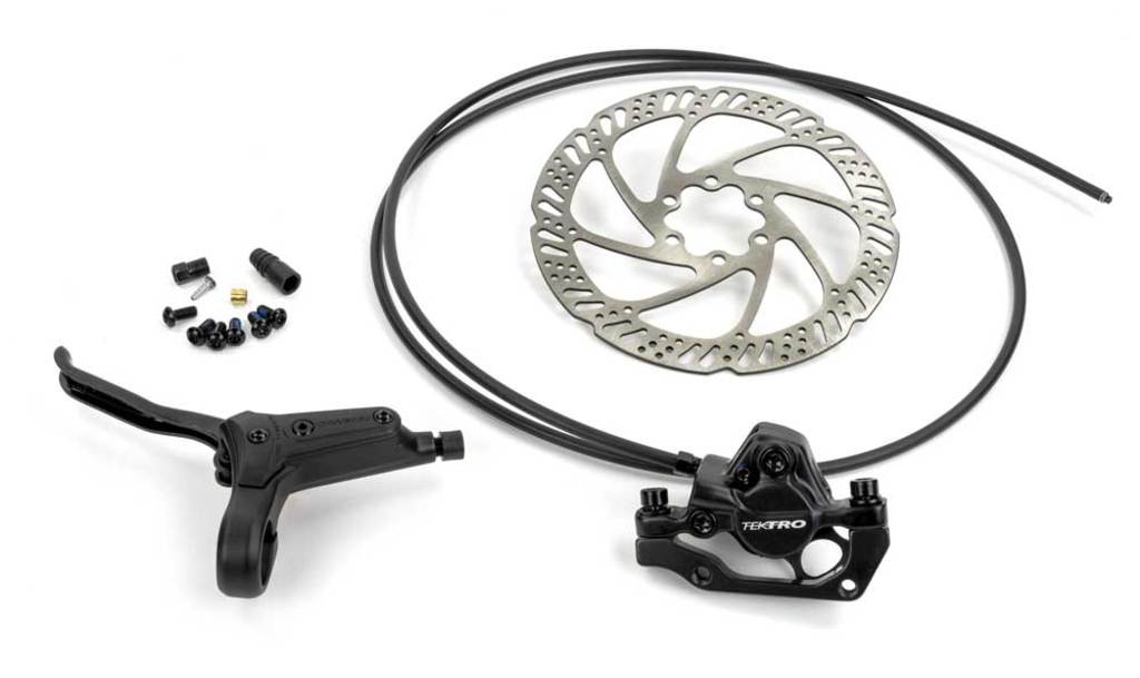 Freno trasero tektro t285