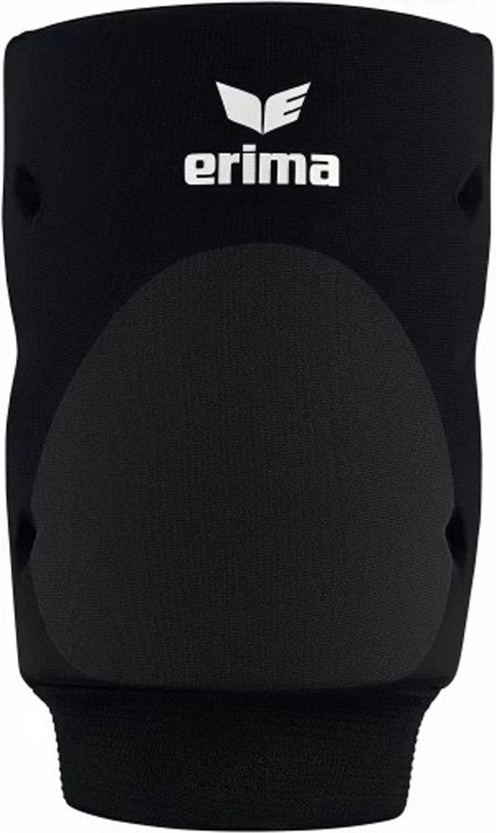 Erima - rodillera de voleibol - negro - talla l