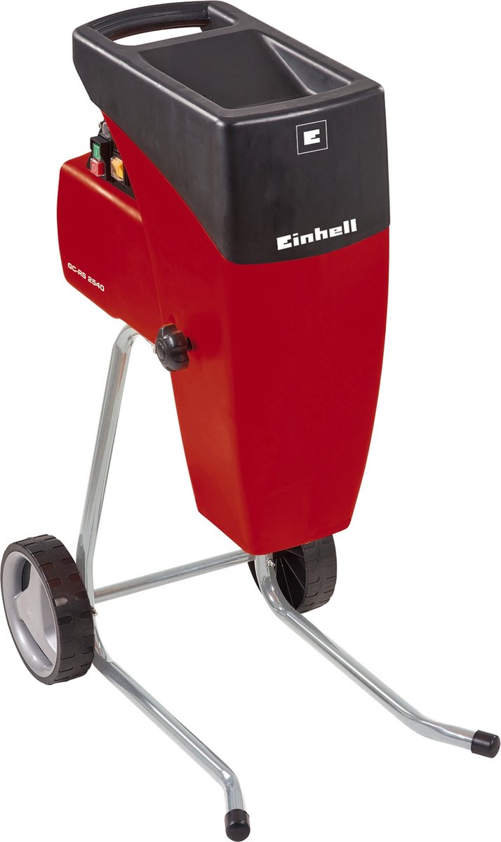 Einhell susurros de refugio GC-RS 2540