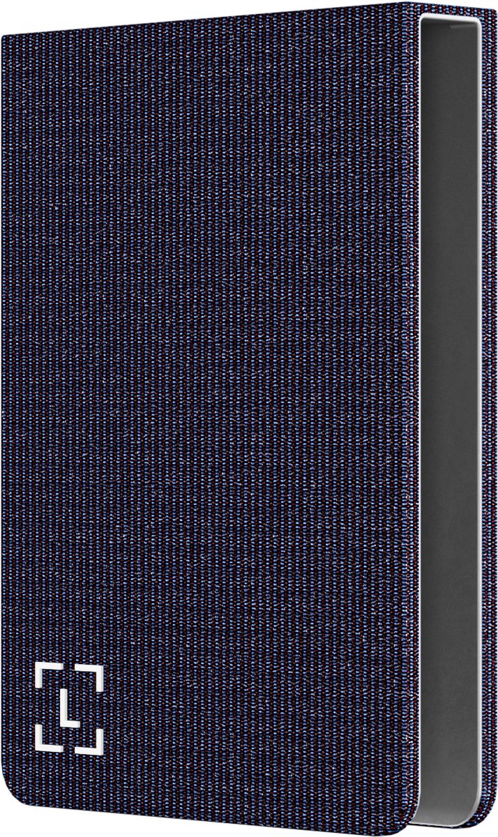 Folio magnetico flessibile per ledger - melanzane da festa