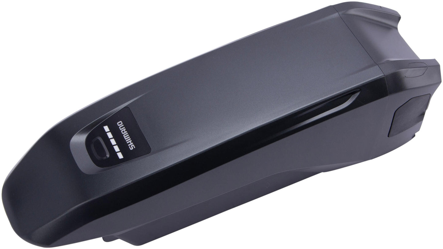 Shimano pasos a bateria bt-e8010 bt-e8010a pasos a bateria negro mod.24