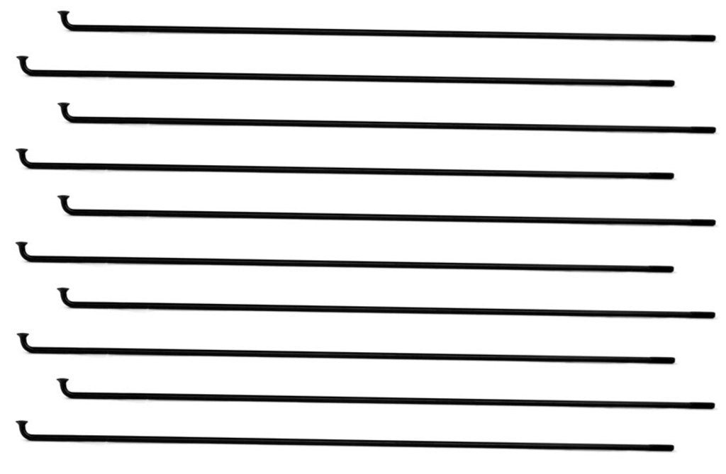 Kit de radios líder Sapim cuello largo