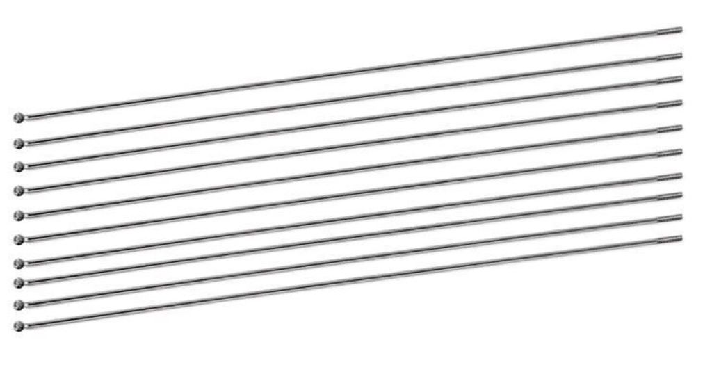 Kit raggi Sapim leader collo corto