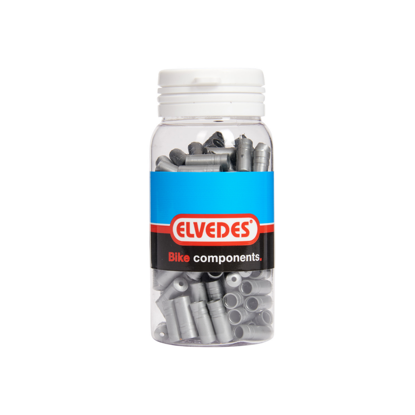 DS Elvedes Cappone per cavo 4,3 mm PVC ZI (150)