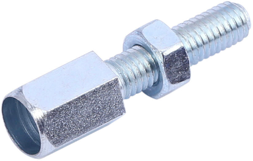 Presto disponibile vite di regolazione rms m5x31mm