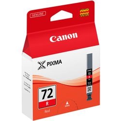 Cartuccia d'inchiostro originale Canon pgi-72r