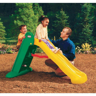 Little Tikes Slide Large Slide Sunshine