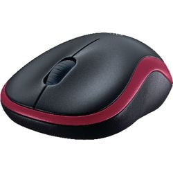 Logitech Wireless Mouse M185