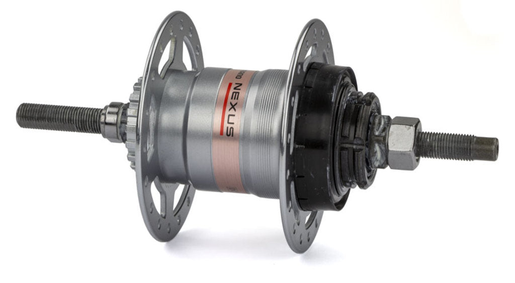 Buje trasero Shimano nexus sg-3r40