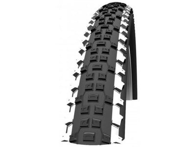 Schwalbe Tire 27,5 rapido Rob