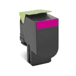 Cartuccia toner Lexmark XC2132 magenta