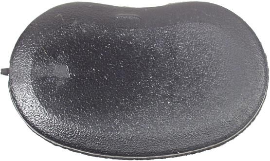 Tappo gomma rotore foro ispezione Ariete ciao,bravo, si,boxer,ec1,grillo