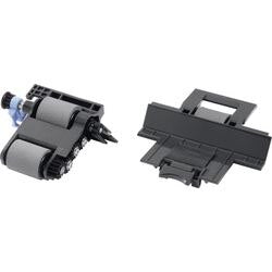 Kit de mantenimiento hp 719c ce487c negro, gris
