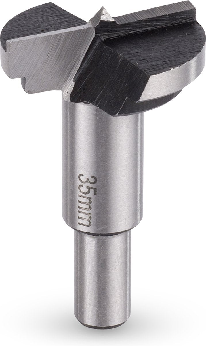 Kreator - accessori - krt013003 - trapano Forstner - 35x10x60mm