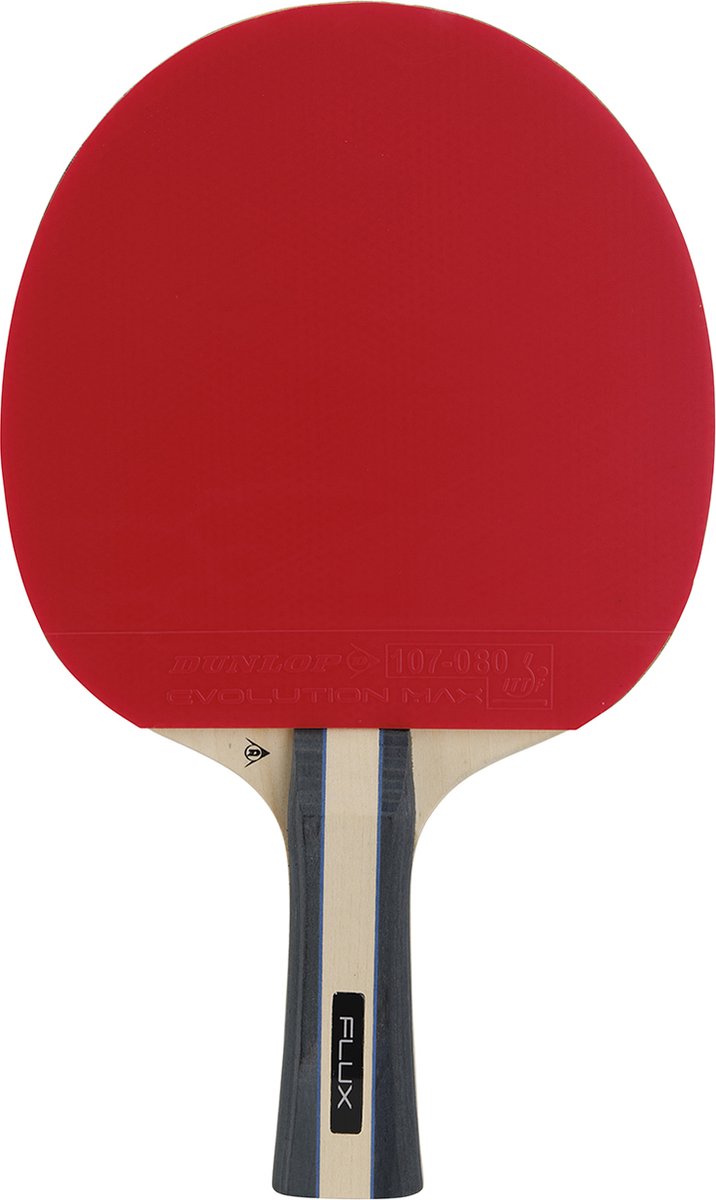 Dunlop - racchetta da ping pong - flusso
