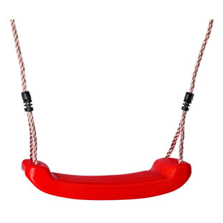 Avviso swing in plastica esterna