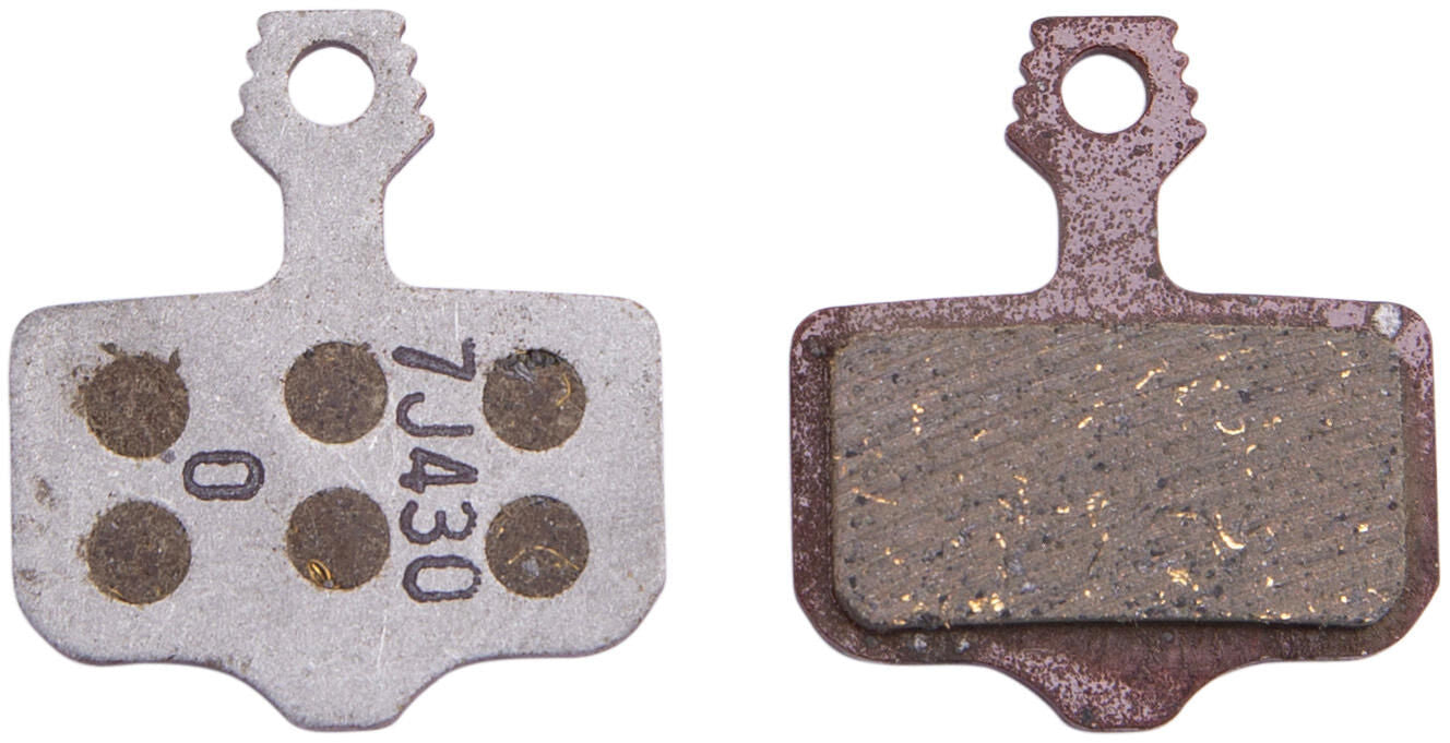 Sram Disc Br. Pad Avid Organic Alu