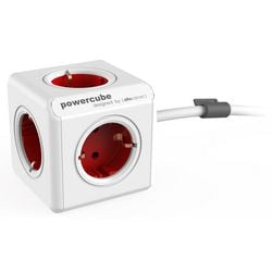 Allocacoc PowerCube Extended Socket