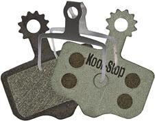 Kool-stop disco br.pad kool stop d-296 un organico