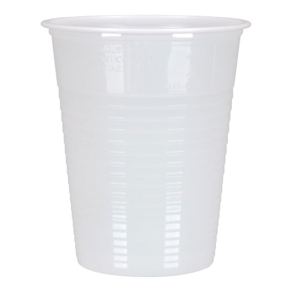 Bicchiere bianco (3000x 180ml)