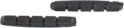 Shimano bremsgummi m70 r2 br.pad shim. m70r2 cart.50 pairs pack