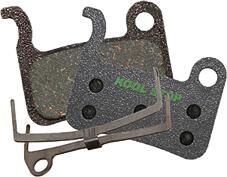 Kool-stop disco br.pad kool stop d-630 e organico